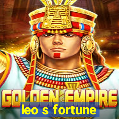 leo s fortune