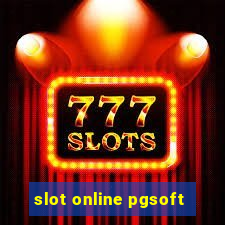 slot online pgsoft