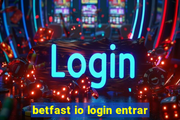 betfast io login entrar