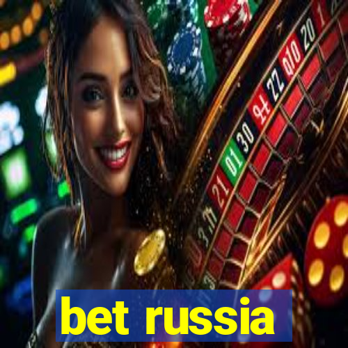 bet russia