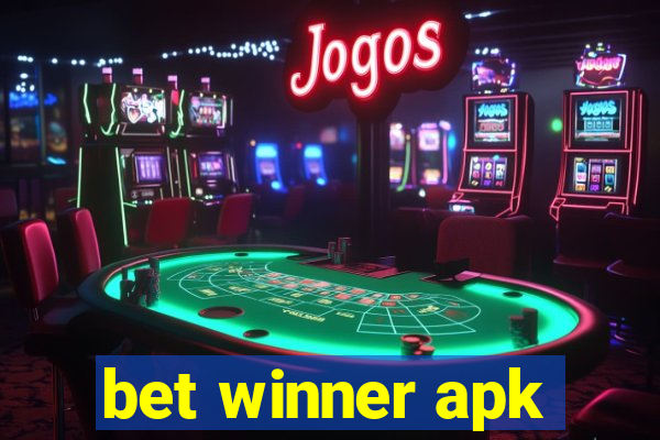 bet winner apk