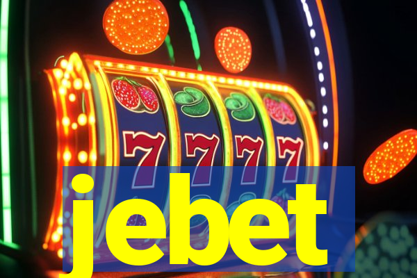 jebet