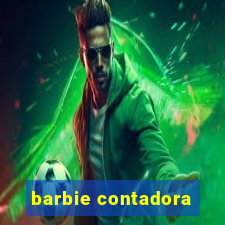 barbie contadora