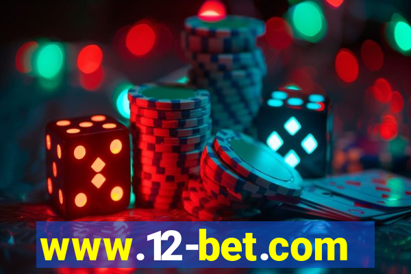 www.12-bet.com