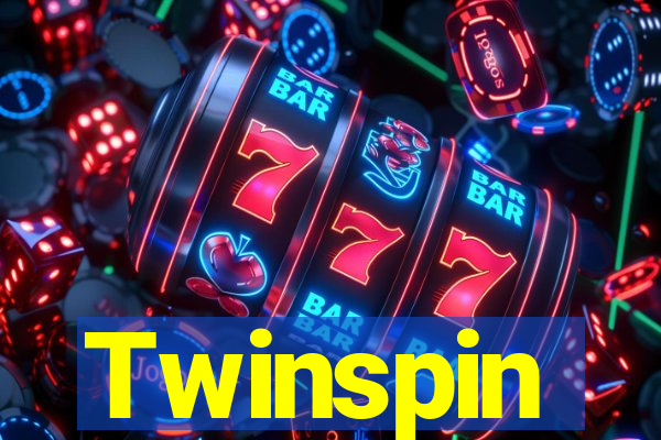 Twinspin