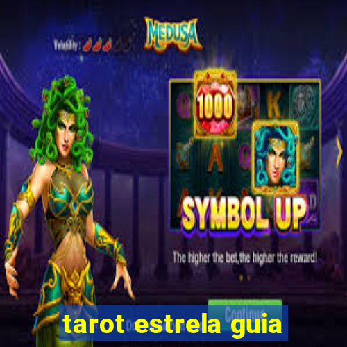 tarot estrela guia