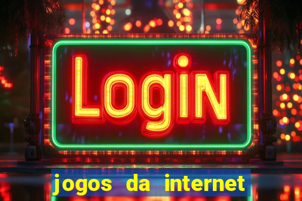 jogos da internet que pagam de verdade