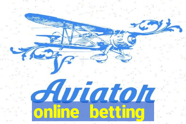 online betting sites in usa