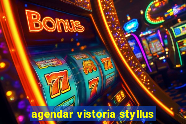 agendar vistoria styllus