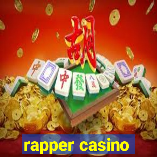 rapper casino