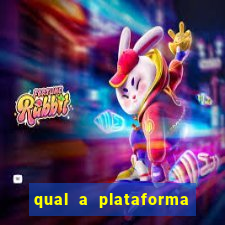 qual a plataforma oficial do fortune tiger