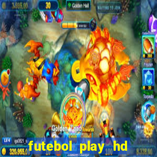 futebol play hd s茫o paulo