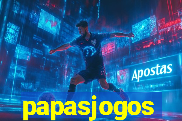 papasjogos