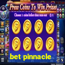 bet pinnacle