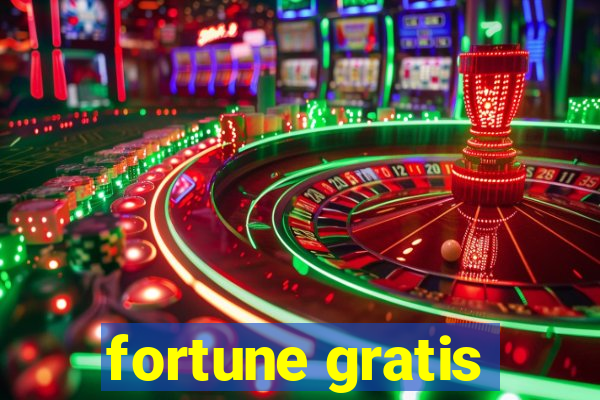 fortune gratis