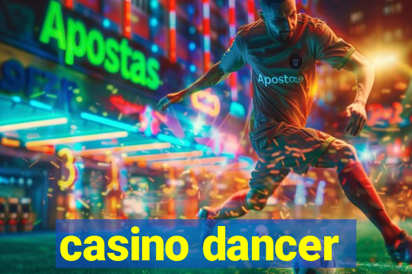 casino dancer