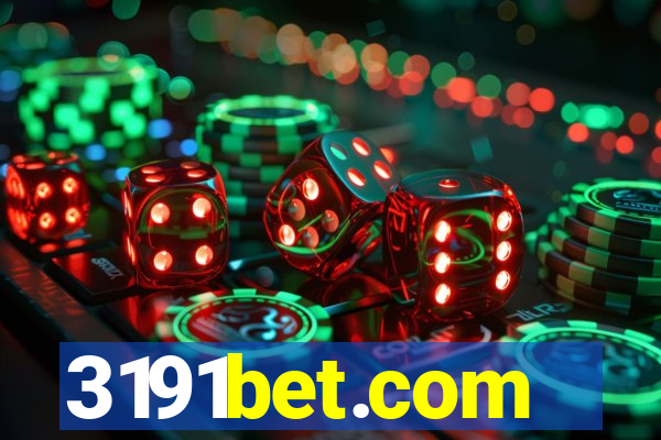 3191bet.com