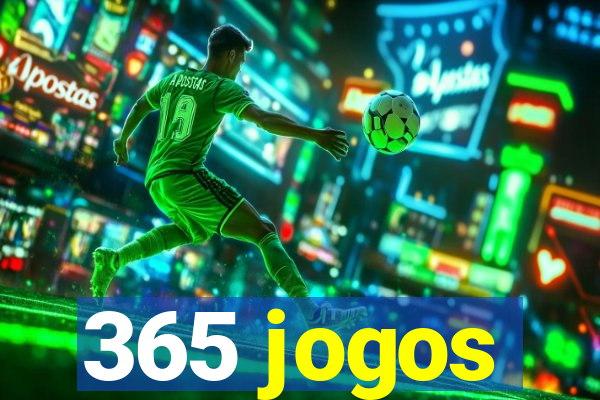 365 jogos