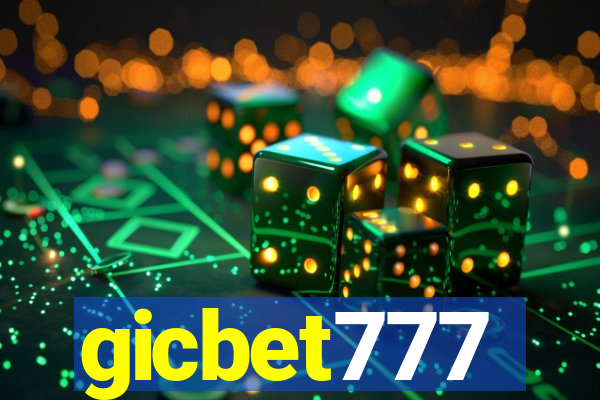 gicbet777