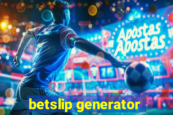 betslip generator