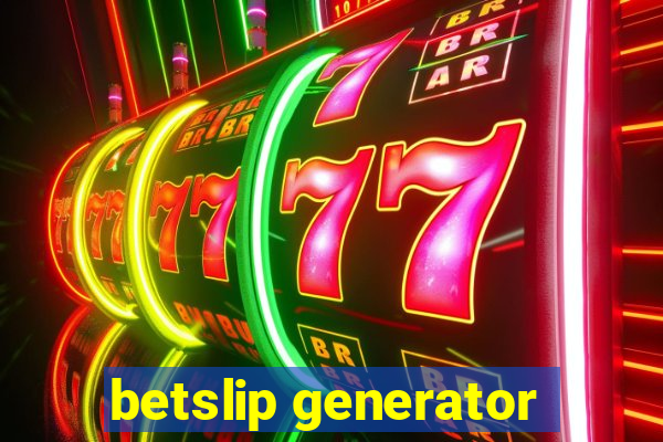 betslip generator