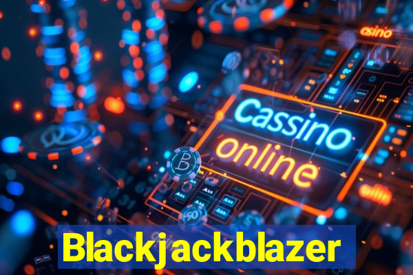 Blackjackblazer