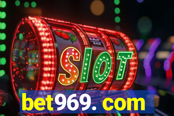 bet969. com