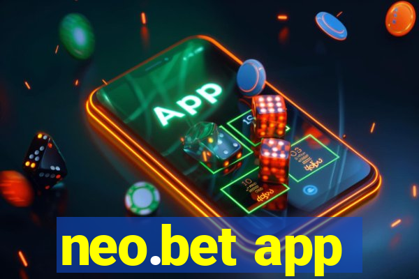 neo.bet app