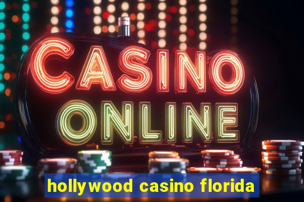 hollywood casino florida