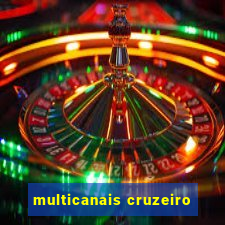 multicanais cruzeiro