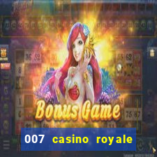 007 casino royale torrent magnet