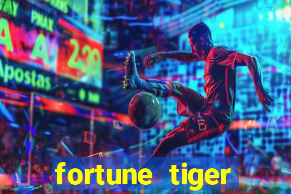 fortune tiger soltar a carta