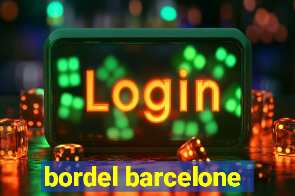 bordel barcelone