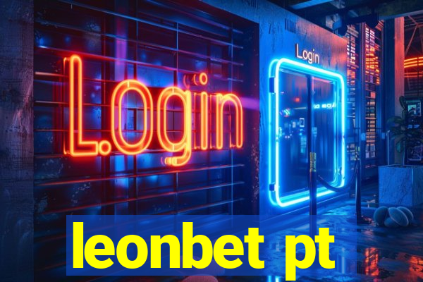 leonbet pt