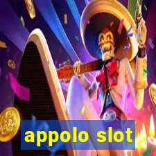 appolo slot