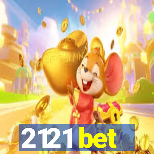 2121 bet