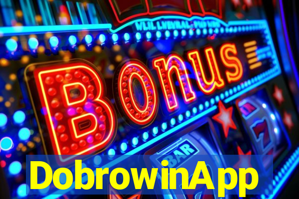 DobrowinApp