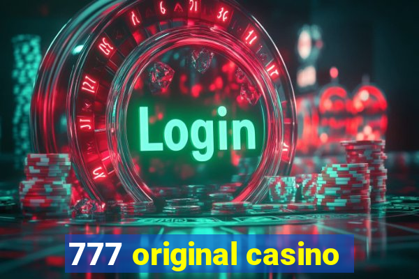 777 original casino