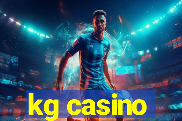 kg casino