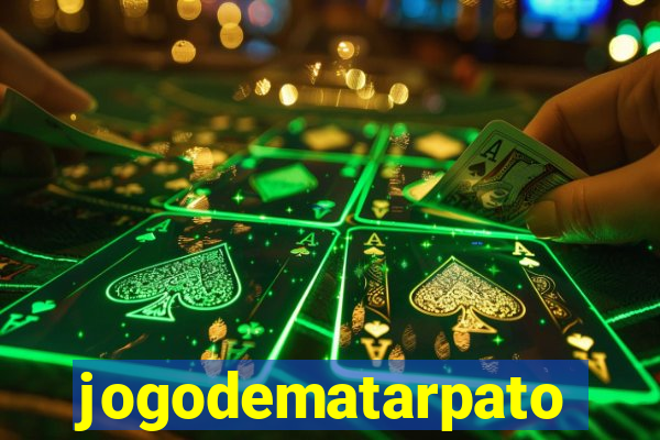 jogodematarpato