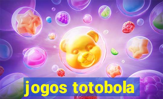 jogos totobola