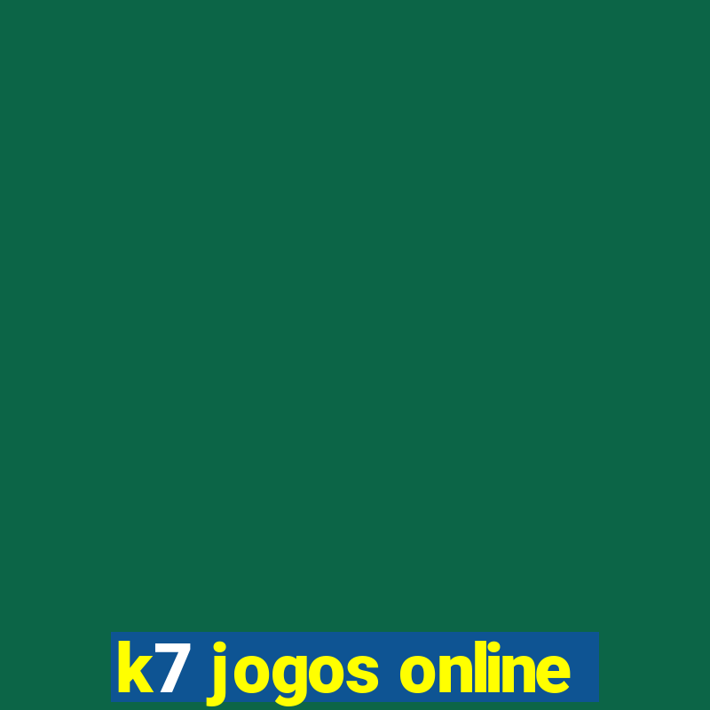 k7 jogos online