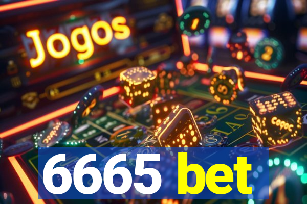 6665 bet