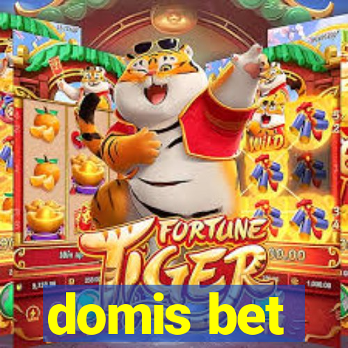 domis bet