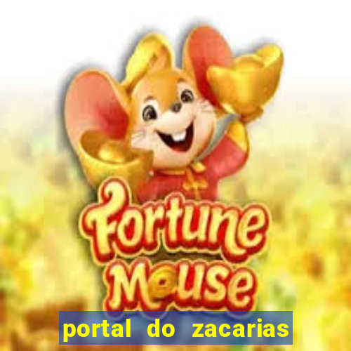 portal do zacarias tiro de fuzil