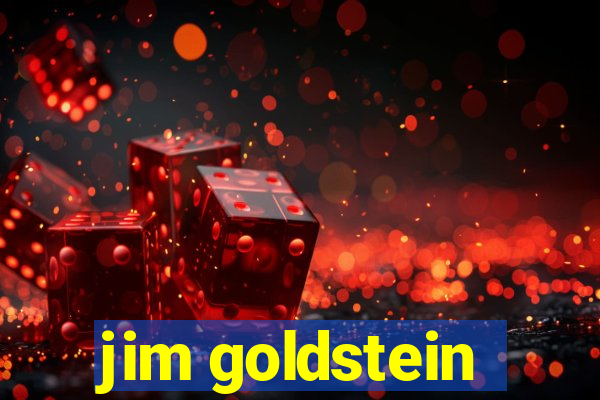 jim goldstein