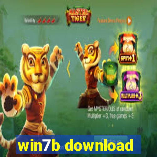 win7b download