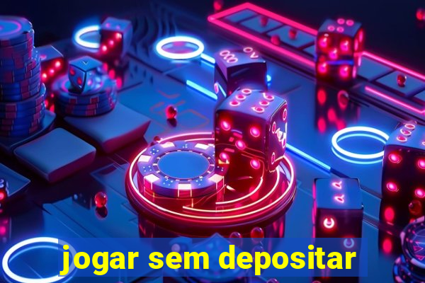 jogar sem depositar