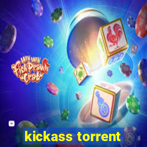 kickass torrent