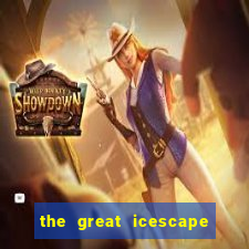 the great icescape slot demo